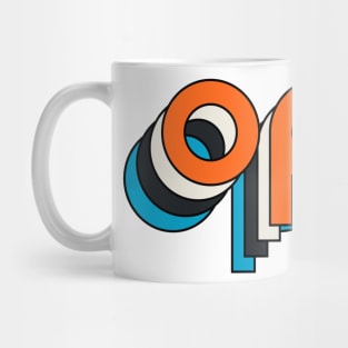 Das Dutch Ope Mug